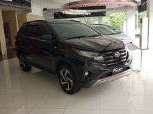 2018 Toyota Rush 1.5 TRD Sportivo SUV