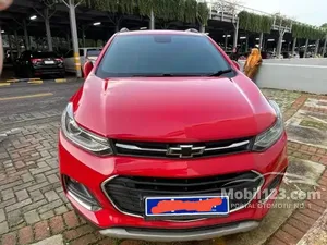 2019 Chevrolet TRAX 1.4 Premier SUV