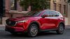 Mobil Listrik Pertama Mazda Lahir 2020