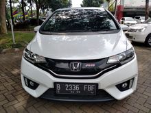 2014 Honda Jazz 1.5 RS Hatchback