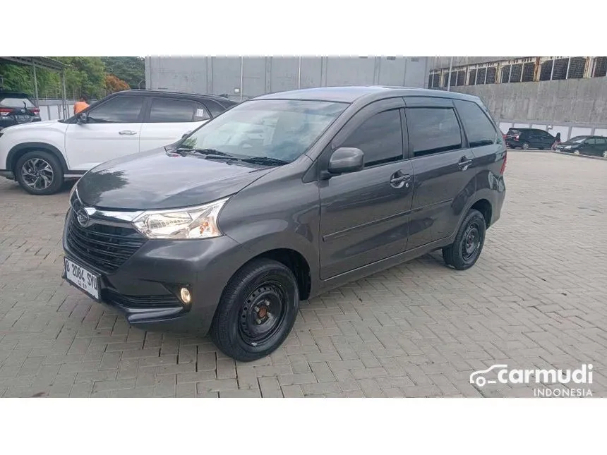 2018 Daihatsu Xenia R MPV