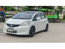 2012 Honda JAZZ 1.3 (ปี 08-14) Hybrid Hatchback