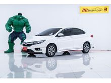 2019 Honda City 1.5 (ปี 14-18) V i-VTEC Sedan