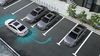 Geely Debuts Borui GE, Powered By Volvo Powertrains
