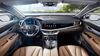 Geely Debuts Borui GE, Powered By Volvo Powertrains