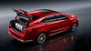 Geely Debuts Borui GE, Powered By Volvo Powertrains