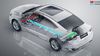 Geely Debuts Borui GE, Powered By Volvo Powertrains