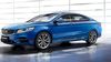 Geely Debuts Borui GE, Powered By Volvo Powertrains