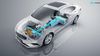Geely Debuts Borui GE, Powered By Volvo Powertrains
