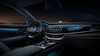 Geely Debuts Borui GE, Powered By Volvo Powertrains