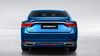 Geely Debuts Borui GE, Powered By Volvo Powertrains