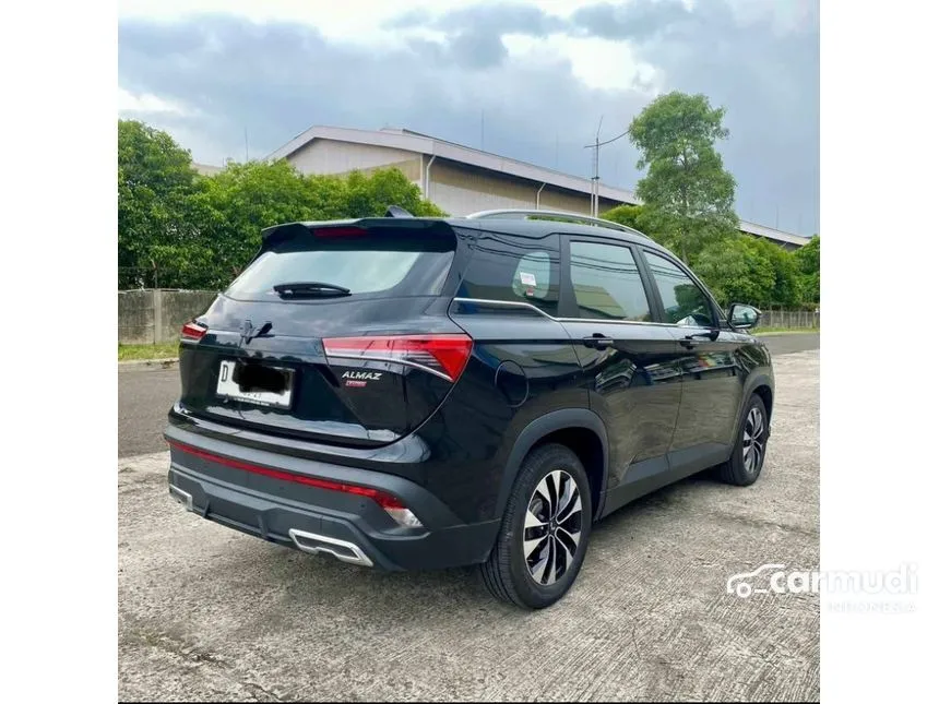 2023 Wuling Almaz RS EX Wagon