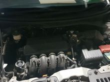 2015 Honda Mobilio 1.5 E MPV