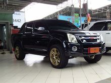 2011 Isuzu D-Max 3.0 CAB-4 (ปี 07-11) Hi-Lander X-Series Pickup
