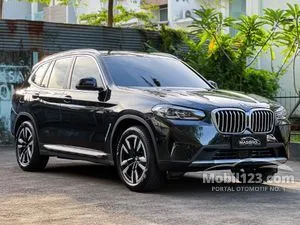 2024 BMW X3 2.0 sDrive20i xLine SUV
