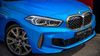 BMW (F40) M135i XDrive Launched In Malaysia Gallery