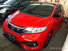 2017 Honda Brio 1.2 RS Hatchback