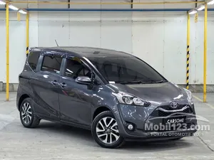 2021 Toyota Sienta 1.5 V MPV