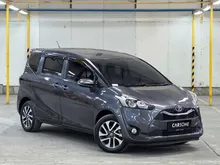 2021 Toyota Sienta 1.5 V MPV JUAL CEPAT & MURAH, DP & CICILAN RINGAN, DISKON HINGGA 6JUTA, GARANSI 1TAHUN, FREE DETAILING & PENGIRIMAN UNIT