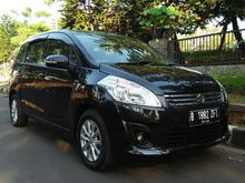 2013 Suzuki Ertiga 1.4 GX MPV