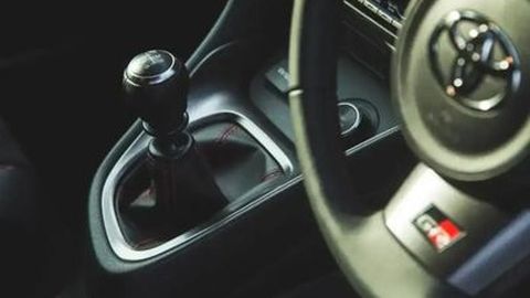 Toyota Bakal Kasih “Transmisi Manual” di Model GR Listrik