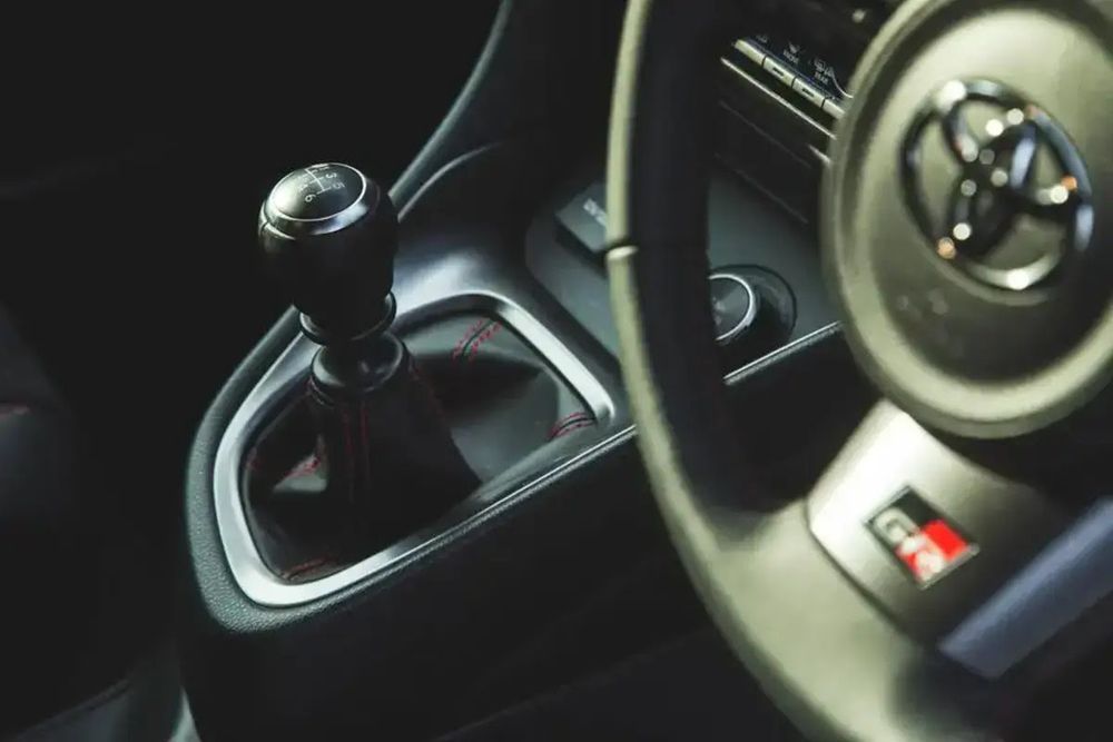 Toyota Bakal Kasih “Transmisi Manual” di Model GR Listrik