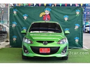 2012 Mazda 2 1.5 Sports Maxx Hatchback