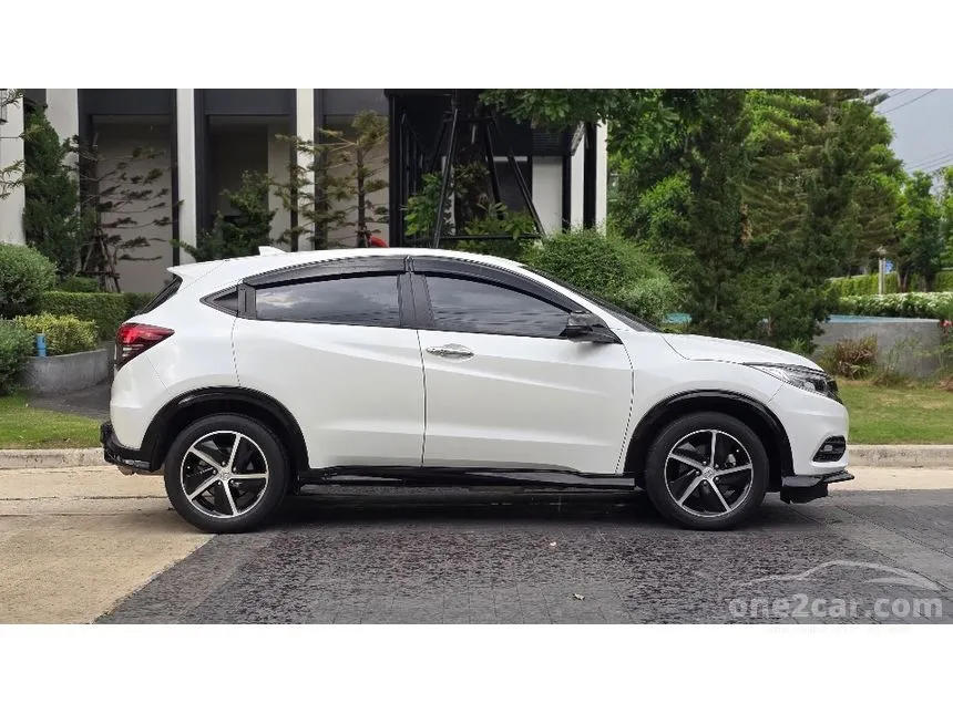 2020 Honda HR-V RS SUV