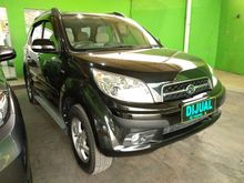 2010 Daihatsu Terios 1.5 TX at terawat dijual di malang