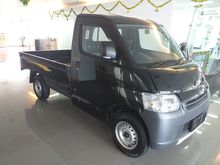 2020 Daihatsu Gran Max 1,3 STD Pick-up