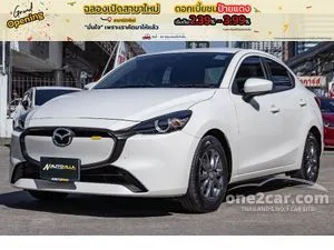 2024 Mazda 2 1.3 S Sedan