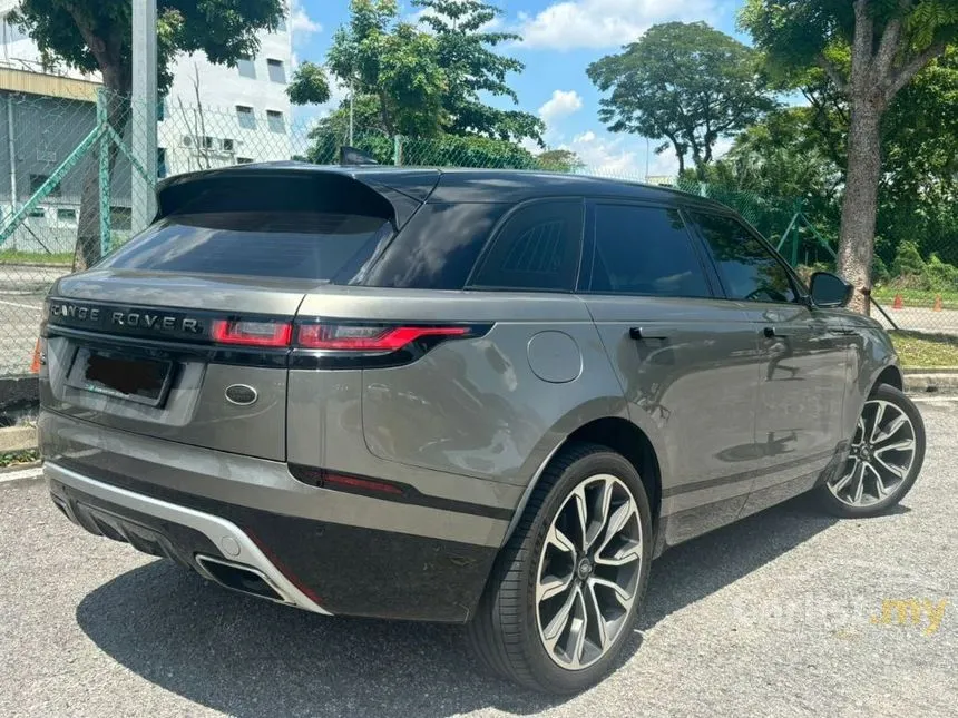 2020 Land Rover Range Rover Velar P300 R-Dynamic HSE SUV