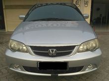 2003 Honda Odyssey 2,3 Base Spec MPV