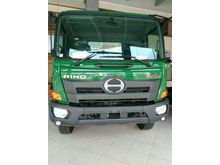 Hino Ranger FG 235 TH