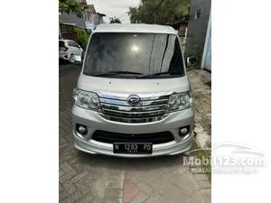 2022 Daihatsu Luxio 1.5 X Van