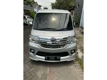 2022 Daihatsu Luxio 1.5 X Van