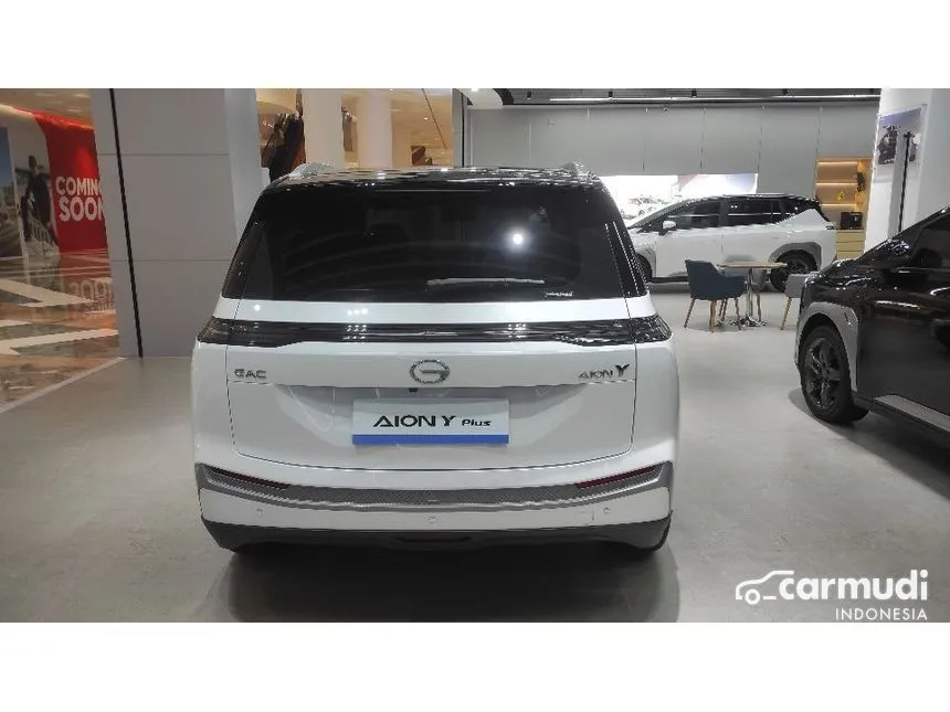 2024 GAC Aion Y Plus EV Exclusive Wagon