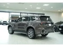 2024 Ford EVEREST 2.0 Titanium+ SUV