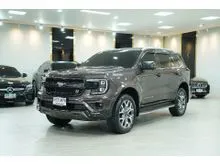 2024 Ford EVEREST 2.0 Titanium+ SUV
