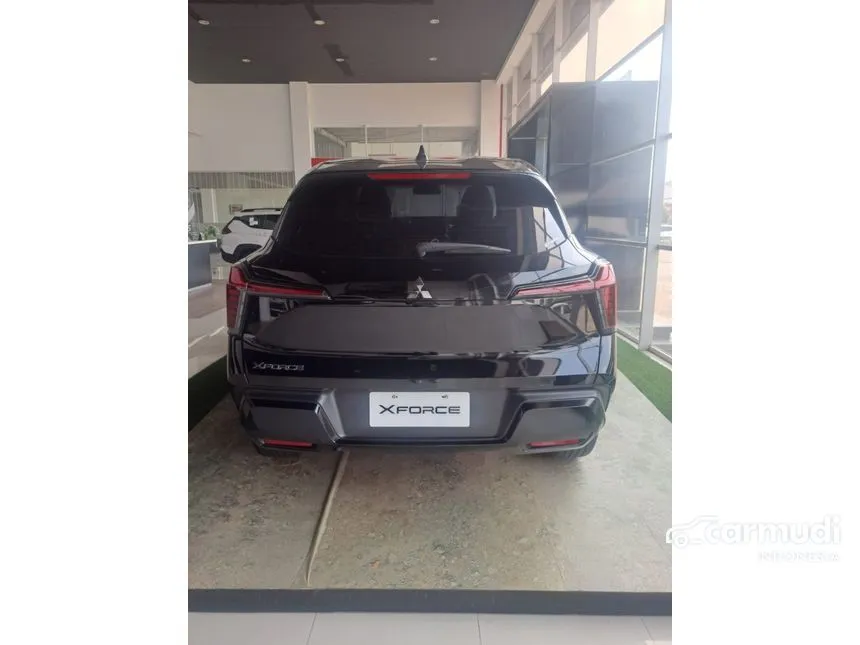 2025 Mitsubishi XFORCE Ultimate SUV