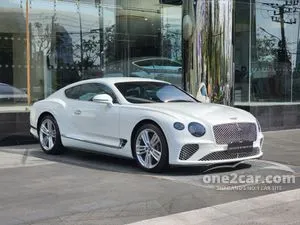 2023 Bentley Continental GT 4.0 Coupe