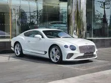 2023 Bentley Continental GT 4.0 (ปี 18-25) 4WD Coupe