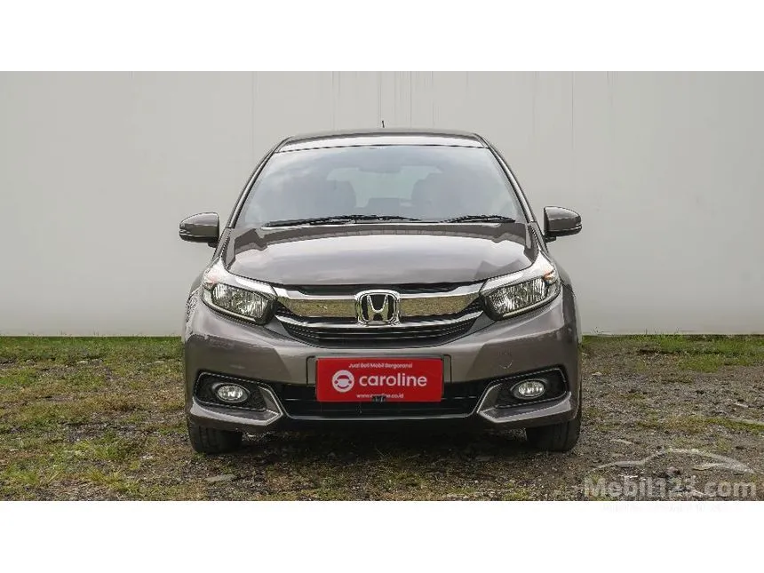 2018 Honda Mobilio E MPV