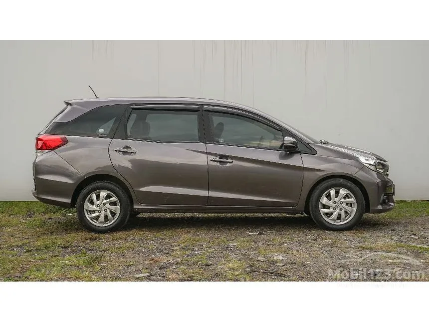 2018 Honda Mobilio E MPV