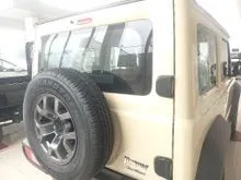 2025 Suzuki Jimny 1.5 3 Door (2 Tone) SUV diskon 20juta gan