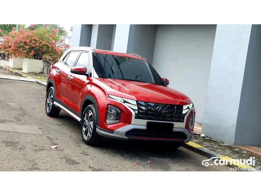 2023 Hyundai Creta Prime SUV