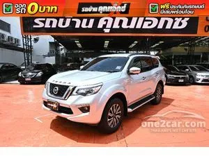2019 Nissan Terra 2.3 VL SUV