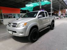 2007 Toyota Hilux Vigo 3.0 EXTRACAB (ปี 04-08) E Prerunner Pickup MT
