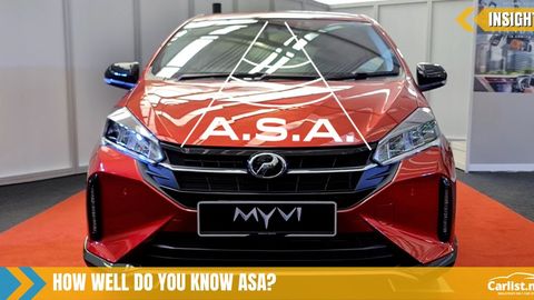 The 2022 Myvi Facelift Comes With PSDA, But What Is It And How Does It Do It?