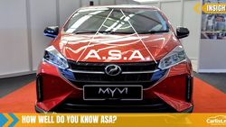 The 2022 Myvi Facelift Comes With PSDA, But What Is It And How Does It Do It?
